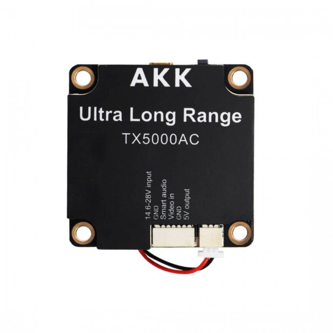 tx5000 ac 1