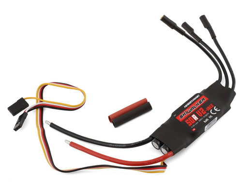 ESC Hobbywing SKYWALKER 50A-6S-V2