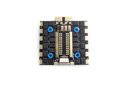 Stack Hobbywing 4in1 XRotor-F7+80A FC-8S AT-RTF