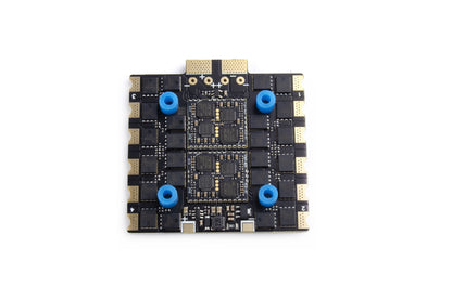 Stack Hobbywing 4in1 XRotor-F7+80A FC-8S AT-RTF