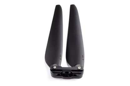 Propeller Hobbywing 2480 2-Blade 24'' for X6Plus & Adapter CCW