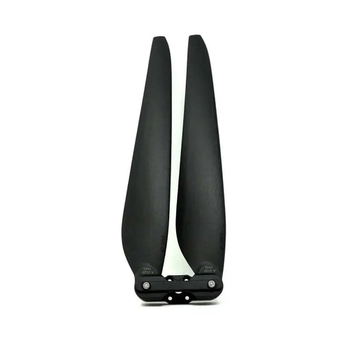 Propeller Hobbywing 2480 2-Blade 24'' for X6Plus & Adapter CW