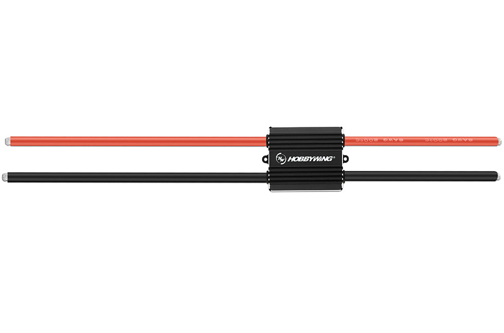 200A Safety E Power Switch Hobbywing