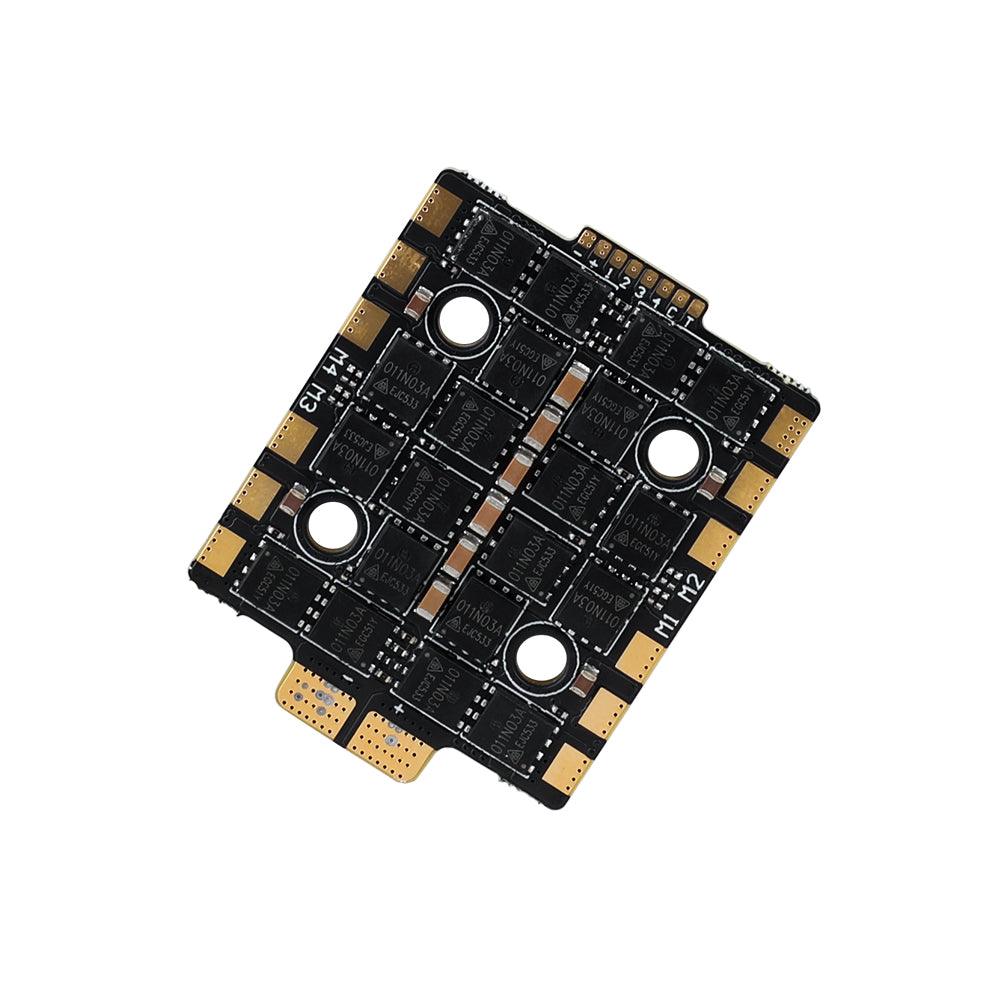 tmotor f60a mini 20x20 4in1 esc for fpv drones t motor 3
