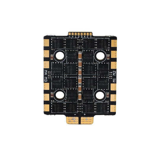 tmotor f60a mini 20x20 4in1 esc for fpv drones t motor 1