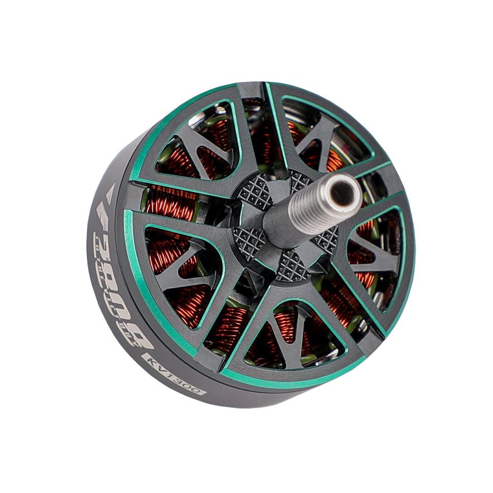 tmotor veloce v2808 brushless cinelifter motor for fpv drones t motor 5