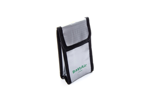 Battery Safety Bag ISDT 140x90x55 mm