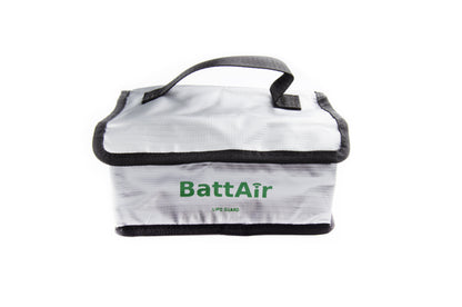 Battery Safety Bag ISDT 260x130x180 mm