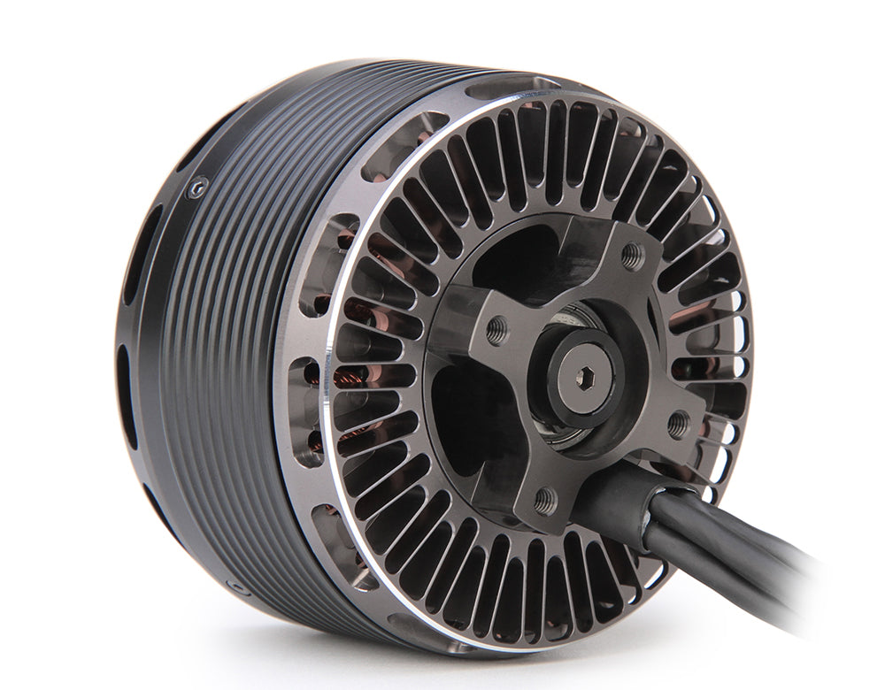 Motor T-Motor AT7224 KV160