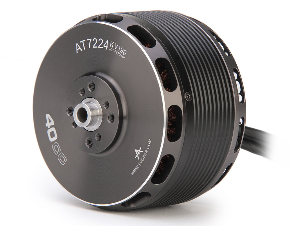 Motor T-Motor AT7224 KV160