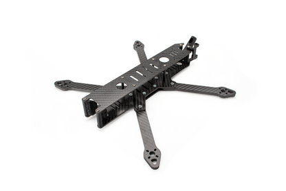 Frame Partizan Edition PT7 V3