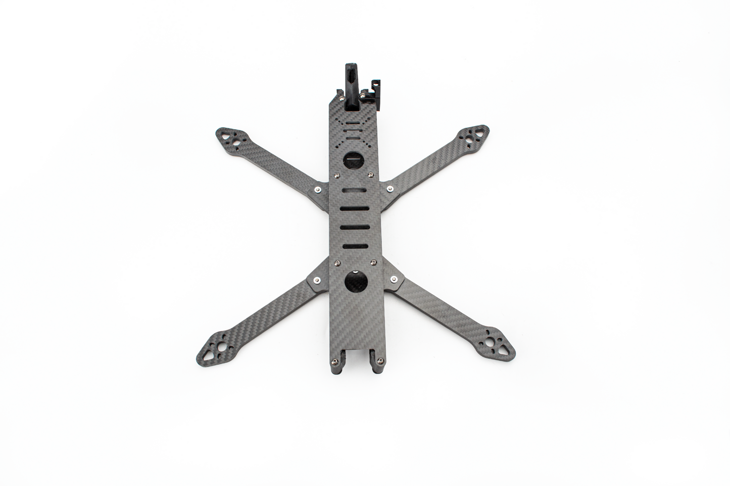 Frame Partizan Edition PT8 V3