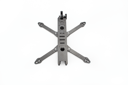 Frame Partizan Edition PT8 V3