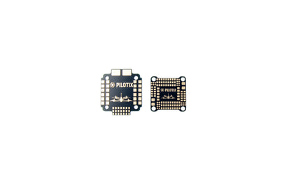 FPV Soldering Practice Kit FC+ESC Pilotix