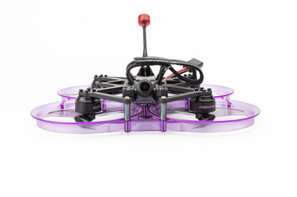 FPV Drone Pilotix Luke 3.5inch Cinewhoop 6S Analog ELRS2.4G