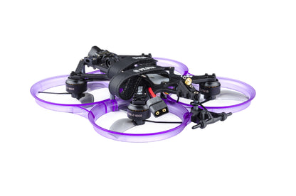 FPV Drone Pilotix Luke 3.5inch Cinewhoop 6S HD ELRS2.4G