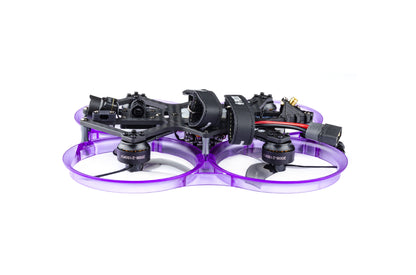 FPV Drone Pilotix Luke 3.5inch Cinewhoop 6S HD TBS