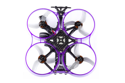 FPV Drone Pilotix Luke 3.5inch Cinewhoop 6S HD TBS