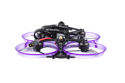 FPV Drone Pilotix Luke 3.5inch Cinewhoop 6S HD PNP