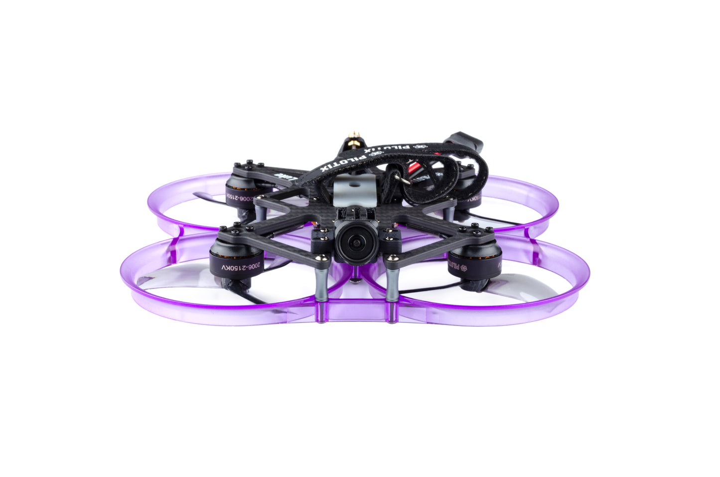 FPV Drone Pilotix Luke 3.5inch Cinewhoop 6S HD PNP