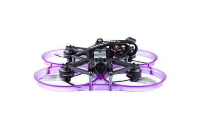 FPV Drone Pilotix Luke 3.5inch Cinewhoop 6S HD PNP