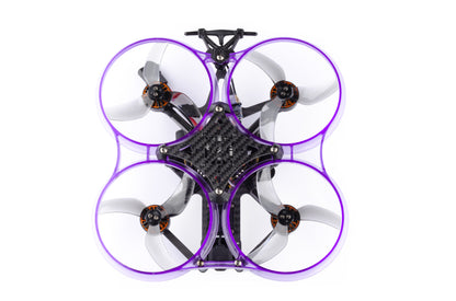 FPV Drone Pilotix Luke 3.5inch Cinewhoop 6S O3 ELRS2.4G