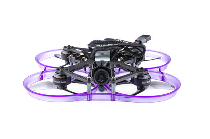 FPV Drone Pilotix Luke 3.5inch Cinewhoop 6S O3 PNP