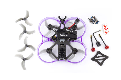 FPV Drone Pilotix Luke 3.5inch Cinewhoop 6S O3 PNP