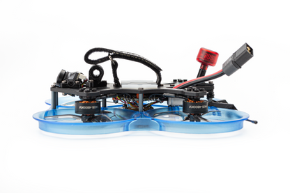 FPV Drone Pilotix Brook 2.5inch Cinewhoop 4S Analog TBS