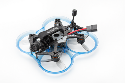 FPV dronas „Pilotix Brook“ 2,5 colio „Cinewhoop 4S HD ELRS2.4G“ 