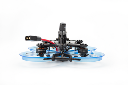 FPV dronas „Pilotix Brook“ 2,5 colio „Cinewhoop 4S HD ELRS2.4G“ 