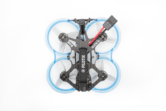 FPV Drone Pilotix Brook 2.5inch Cinewhoop 4S HD PNP