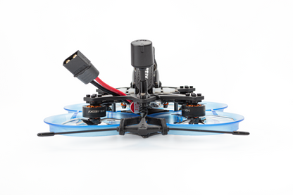 FPV dronas „Pilotix Brook“ 2,5 colio „Cinewhoop 4S O3 ELRS2.4G“ 