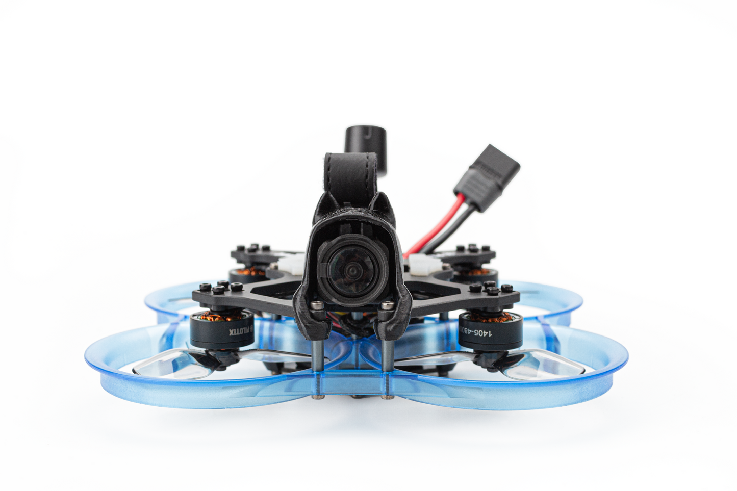 FPV dronas „Pilotix Brook“ 2,5 colio „Cinewhoop 4S O3 ELRS2.4G“ 