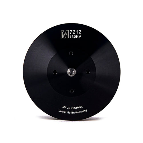 Motor Brotherhobby MAX 7212 130KV
