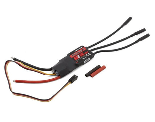 ESC Hobbywing SKYWALKER 60A-V2