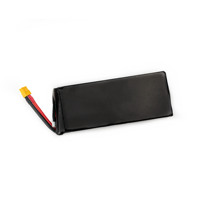 Battery Pilotix Lipo 6S 12000MAH 60C XT60