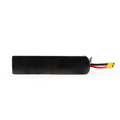 Battery Pilotix Lipo 6S2P 8000mAh 75C XT60