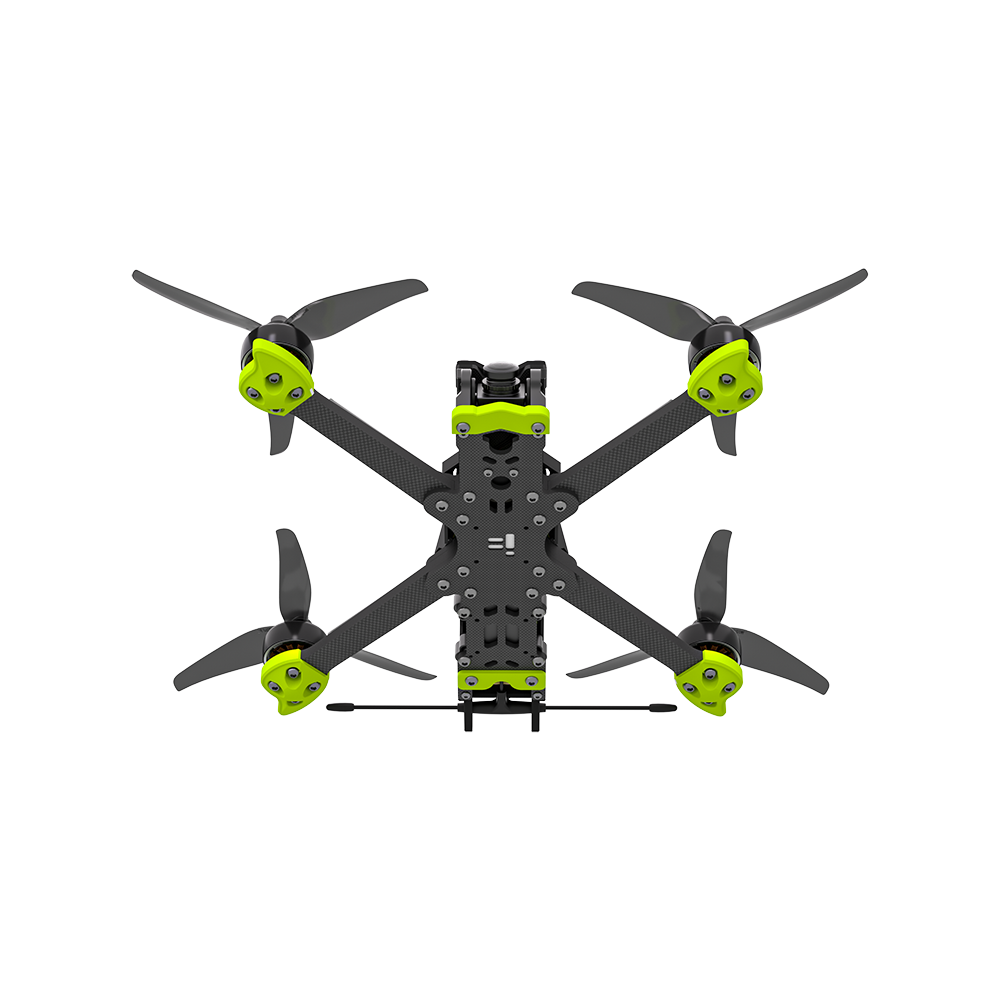 XL5 ECO V1.1 N4