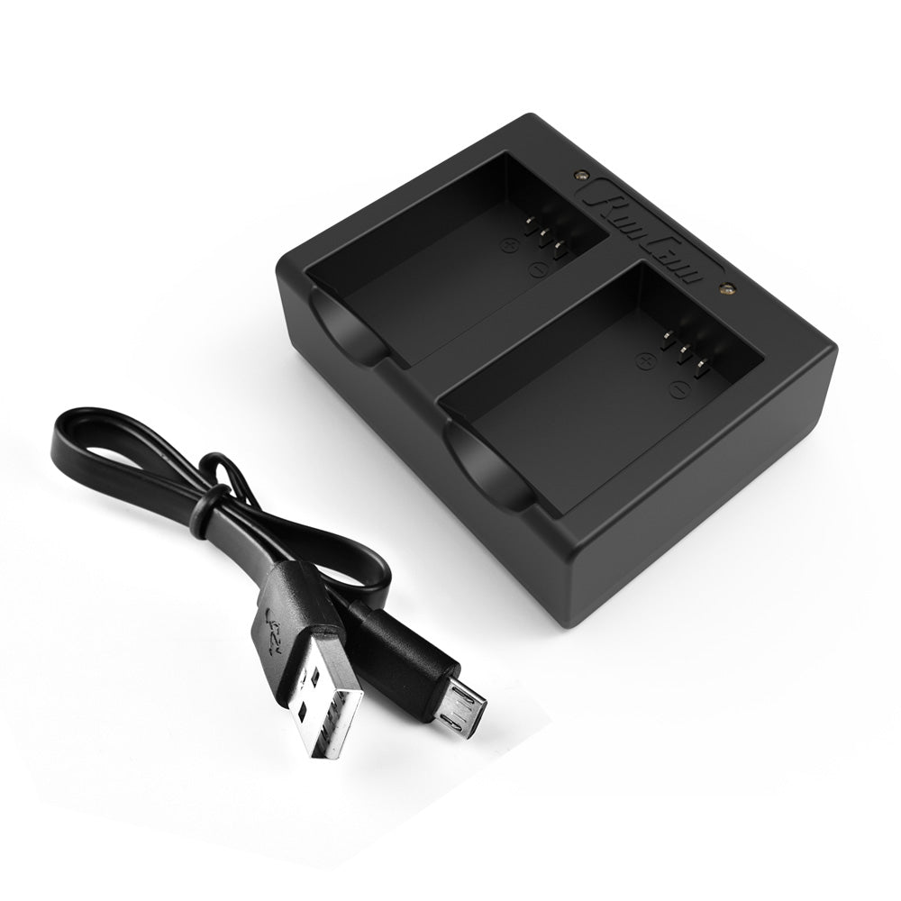 192 dual charger runcam