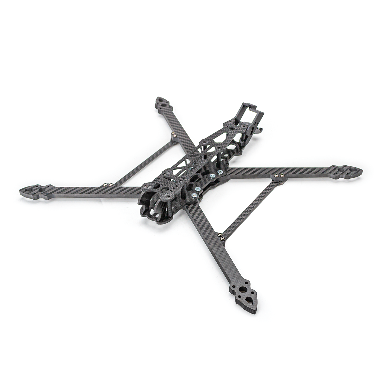 Frame Pilotix Mark4-8 V2 Partizan Edition