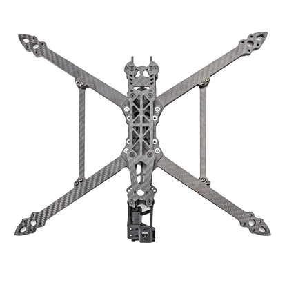 Frame Pilotix Mark4-8 V2 Partizan Edition
