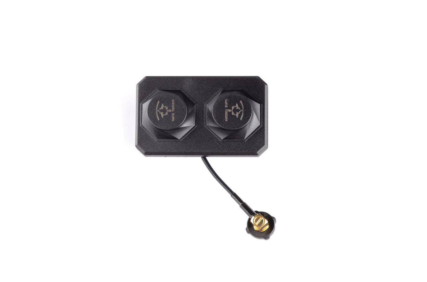 Antenna Kit Maple Wireless RACING S1 HDZERO RHCP SMA