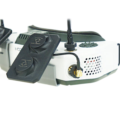 Antenna Kit Maple Wireless RACING S1 HDZERO RHCP SMA
