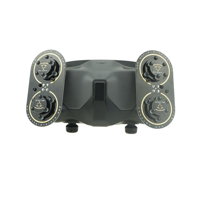 Antenna Maple Wireless DJI G2 LHCP Circular Polarization