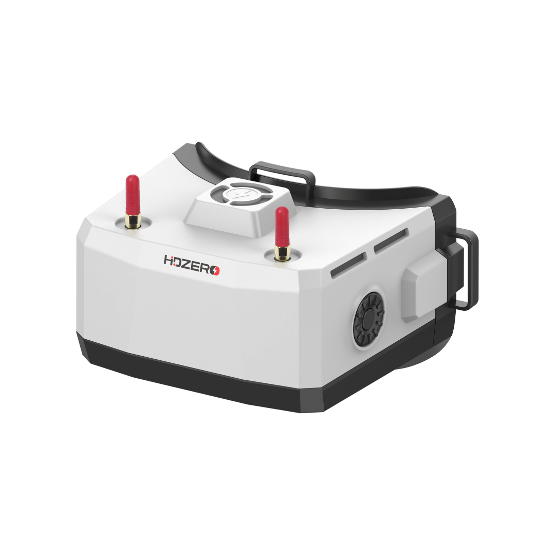 Goggles HDZero BoxPro