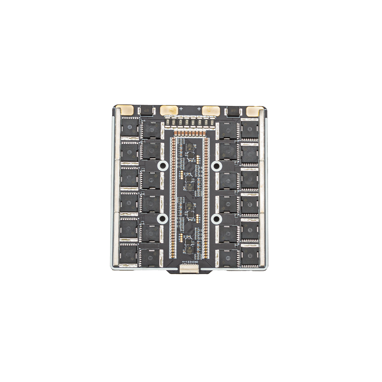 ESC 4in1 Pilotix 100A 8S