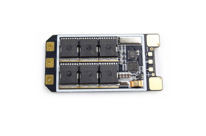 ESC Single Pilotix 32bit AM32 120A 6-8S