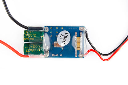 BEC modulis Pilotix 5A UBEC