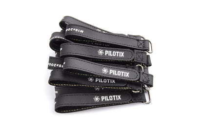 Baterijos dirželis Pilotix 15x200mm